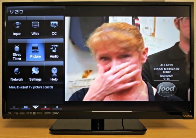 Vizio e320i-a0 recenzie tv