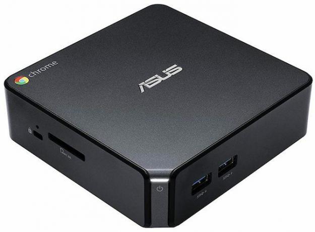 Cel mai bun Mini PC: HP, Intel și multe altele cu Windows, Android sau Chrome OS mini PC asus chromebox 670x493