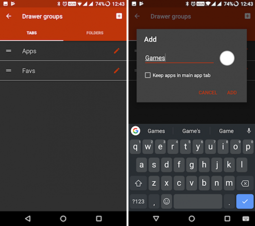 Sfaturi și trucuri pentru utilizatorii de putere de lansare Nova Launcher 6