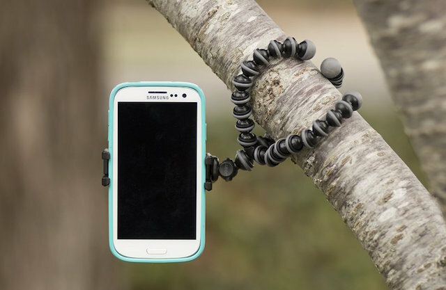 cel mai bun telefon-trepied-Gorillapod-îmbrățișările