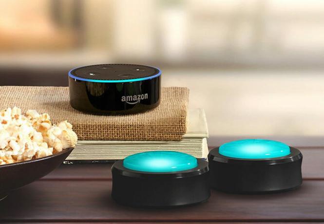 jocuri distractive cu buton ecou amazon