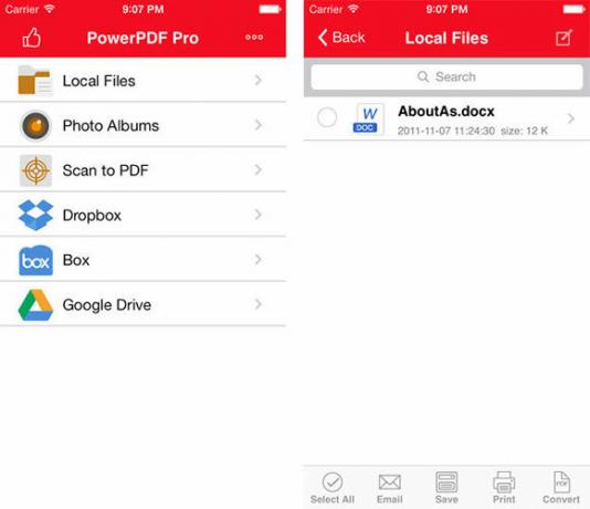 Aplicații iOS de vânzare pentru 31 mai: Rock Out with Rockmate Pentru powerpdf gratuit