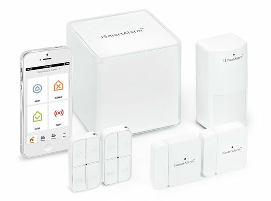 smart-home-Starter-Kit-ismartalarm