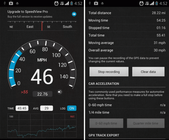 android-ciclism-speedview