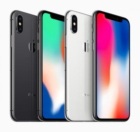 defecte în iphone x și cum se poate îmbunătăți mărul