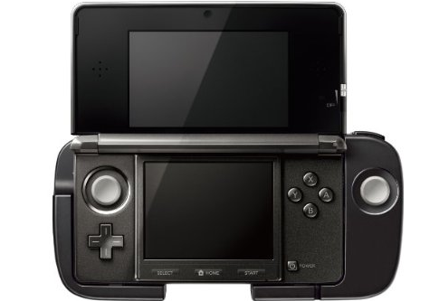 Recenzie Nintendo 3Ds xl