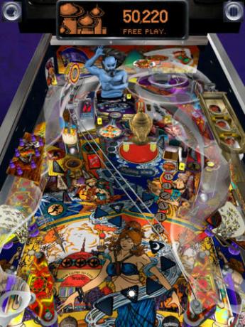 4 dintre cele mai bune jocuri video Pinball of All Time