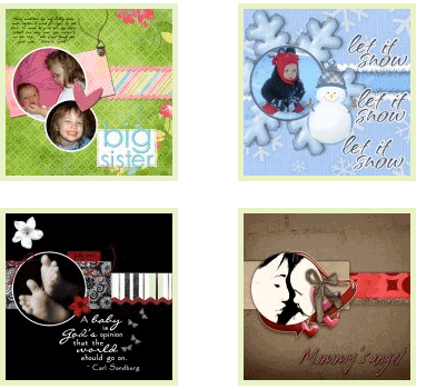 site-uri gratuite de scrapbooking