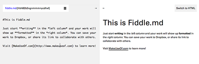 fiddle-fm-markdown-preview