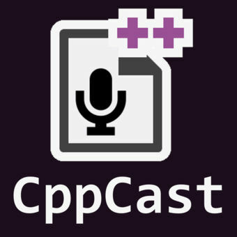 Podcast-cppcast