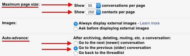 gmail-settings-general tab