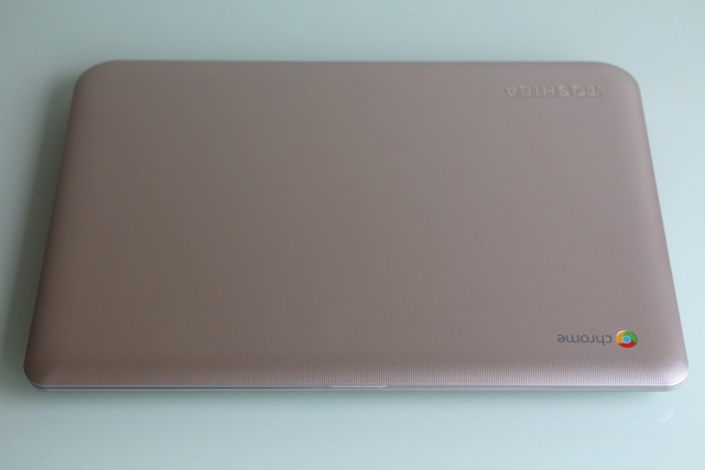 Toshiba CB35-A3120 Recenzie Chromebook și cadou Toshiba CB35 A3120 recenzie 3