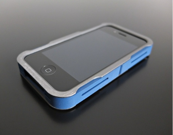 edge design alfa iphone case review