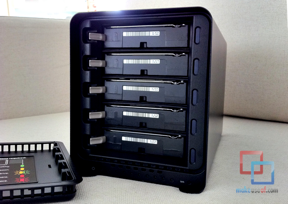 date robotica drobo fs review