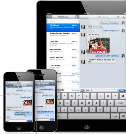 apple ios 5 caracteristici