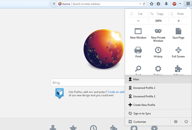 Best-firefox-add-on-2014-profilist