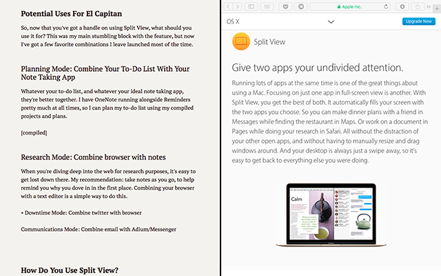 Split-view-cercetare-mode