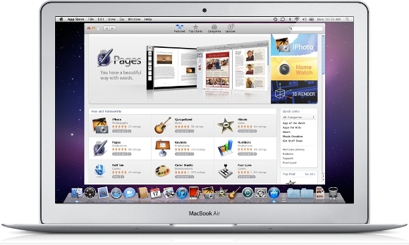 De ce dezvoltatorii continuă să părăsească Mac App Store? macappstore2