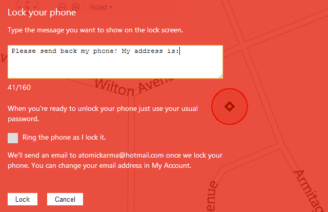 Muo-WP8-findmyphone-blocare