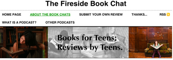 Podcast-uri de recenzie online a cărților
