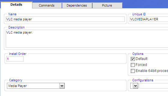 Cum se instalează automat software-ul necesar după o reinstalare Windows detailswpi