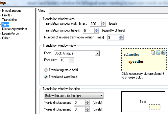 Studiază și traduce mai inteligent cu TranslateIt! [MakeUseOf Giveaway] 73