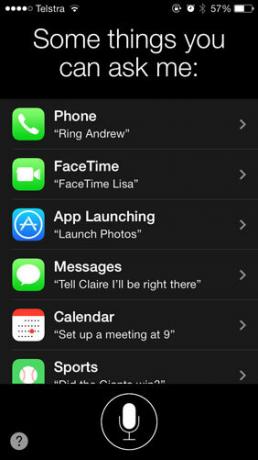 Ați făcut upgrade la iOS 7? 5 lucruri noi strălucitoare de verificat imediat bing ask