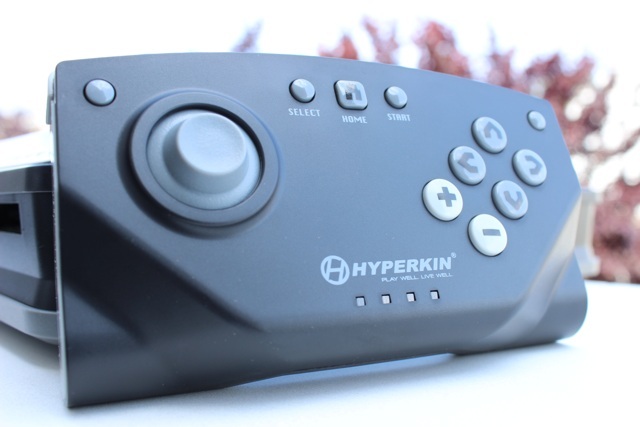 Hyperkin RetroN 5 Review and Giveaway retron 5 review review 11