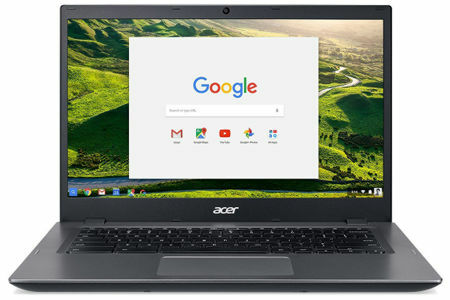 Cele mai bune Chromebookuri care rulează aplicații Android acer chromebook pentru lucru 14