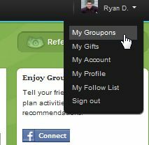 site-ul groupon