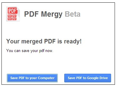 pdf mergy