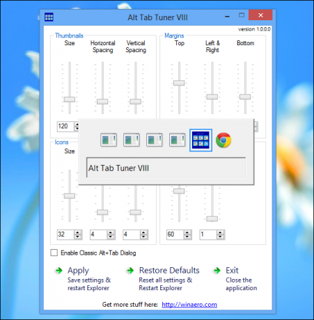 cum să personalizați Windows 8