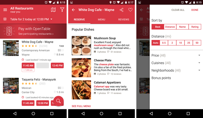 android-apps-find-food-OpenTable