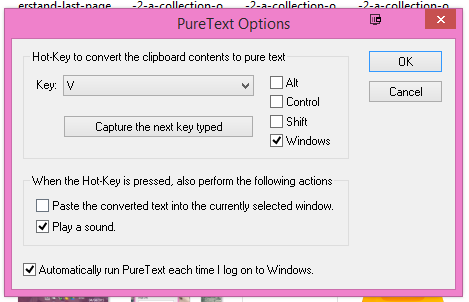 Spice Up Tava sistemului Windows cu aceste 9 caracteristici inteligente puretext