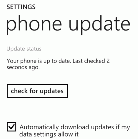 Muo-wp81-actualizare