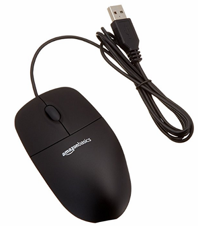 10 produse AmazonBasics Tech care sunt de fapt mouse-ul de bază amazon