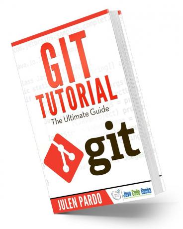 Ghidul Ultimate pentru GitClaim dvs. Ebook gratuit! Tutorial GiT