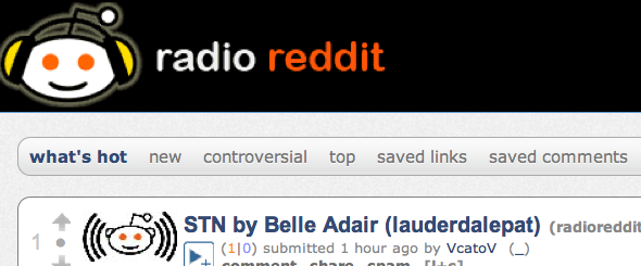 Arată-ți creativitatea cu aceste 8 subreddite radioreddit