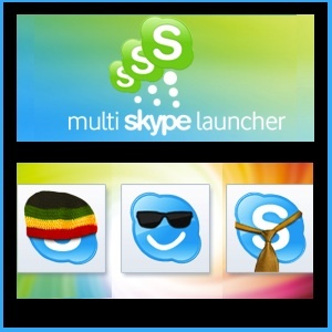 skype multi utilizatori