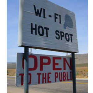 securitate wifi