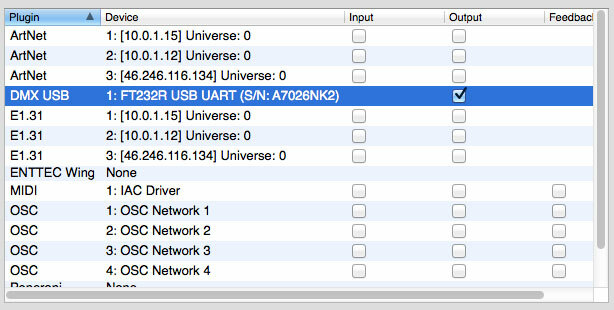 qlcusb-DMX-output-verificat