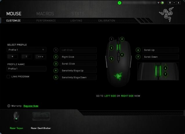 Au o tastatură Razer? Înregistrarea macro-urilor este ușoară cu sinapsa Prezentare generală a sinapsei Razer