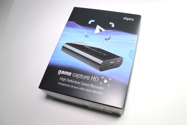 elgato game capture hd review