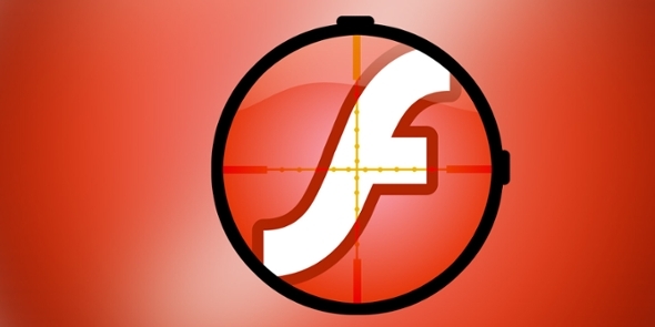 pictograma flash crosshair