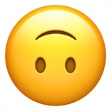 Emoticon zâmbet emoji