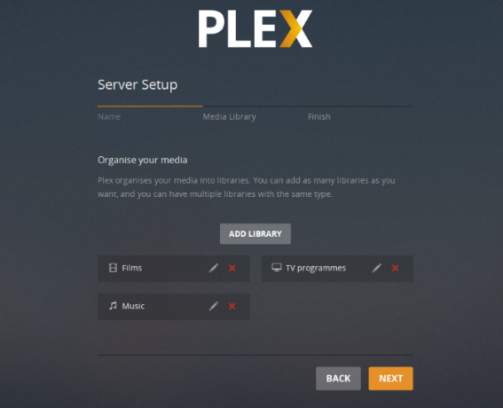 Rulează un server Plex pe Raspberry Pi