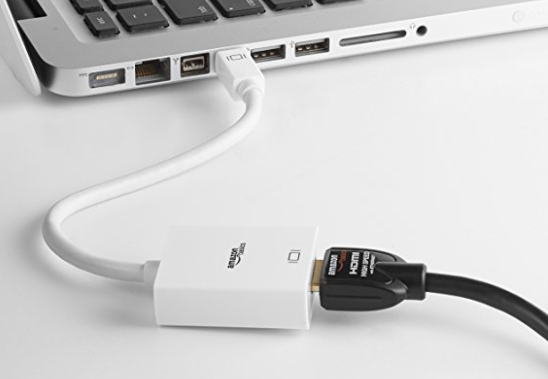 10 produse de la AmazonBasics Tech, care sunt de fapt destul de bune, elementele de bază amazon thunderbolt hdmi