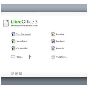 Lansat LibreOffice 3.5, oferă noul instrument de verificare a gramaticii [Știri] libreofficethumb