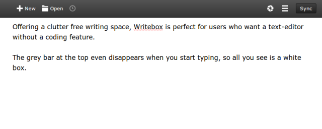 writebox-text-editor