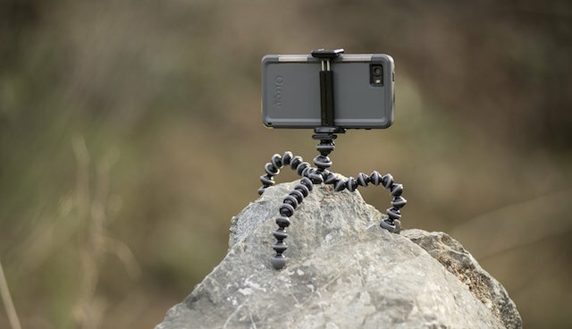 cel mai bun telefon-trepied-Gorillapod-griptight